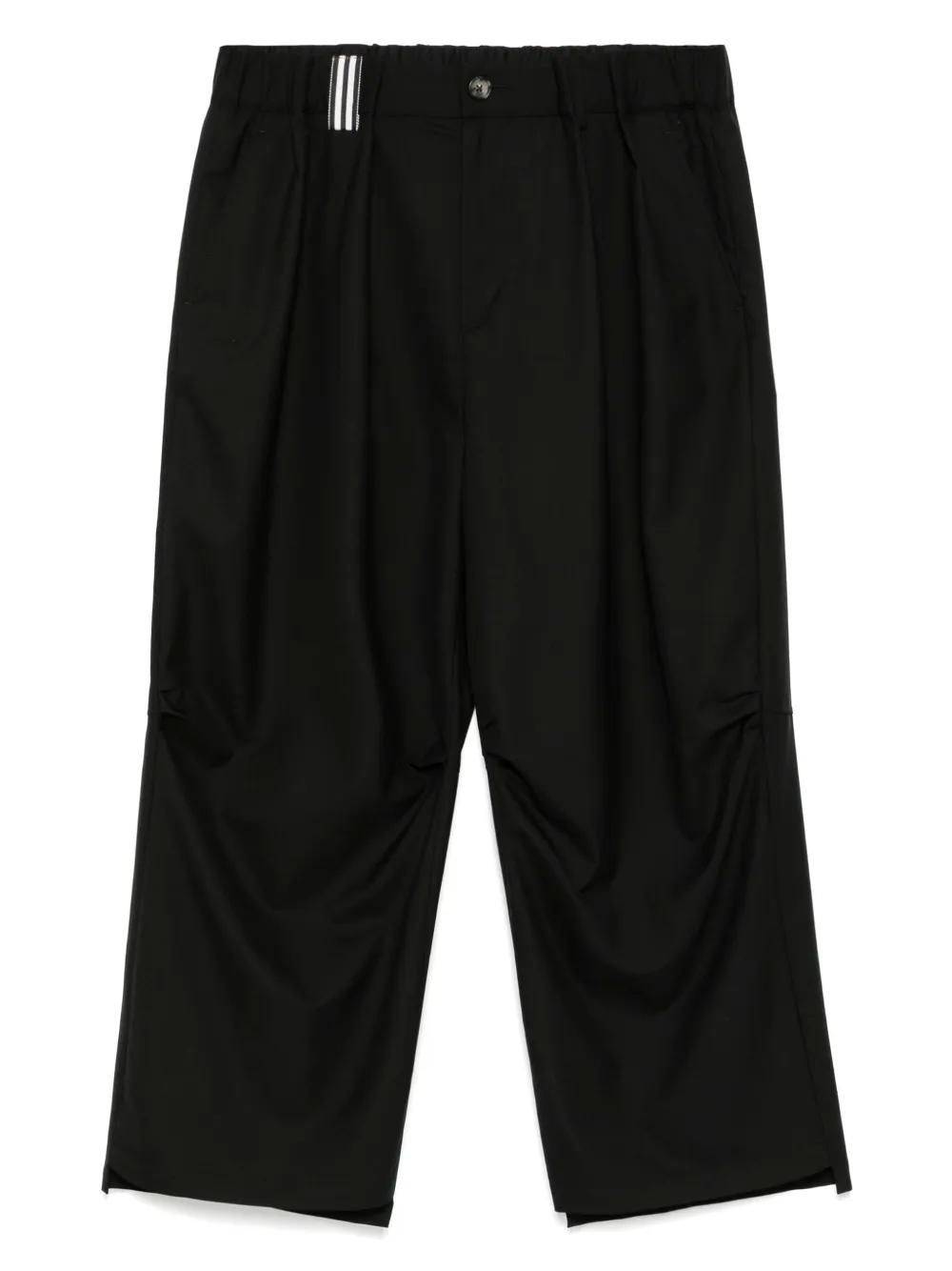 Marina Yee Cotton Pants − Sale: up to −65% | Stylight