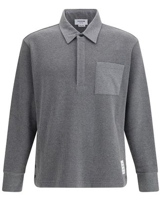 Thom Browne Polo Shirt