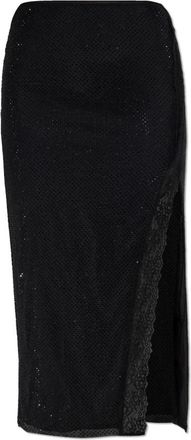 Self Portrait Donna, Gonne, Nero, 2Xs, new