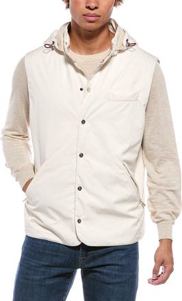 Brunello Cucinelli Vest