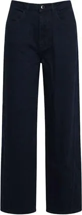Ichi PARTES DE ABAJO - Pantalones vaqueros en YOOX.COM