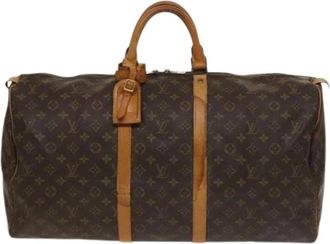 Louis Vuitton unisex, Pre-owned, Marrone, Taglia unica, used