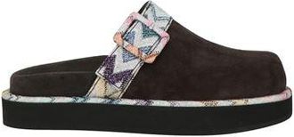 Missoni CALZATURE - Mules & Zoccoli su YOOX.COM
