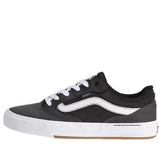 Vans BMX Proof Wafflecup Black White VN000DCGY28