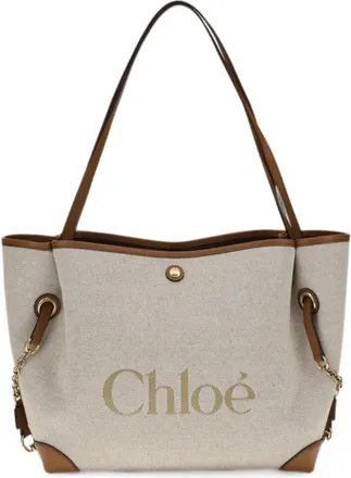 Chlo&eacute; Chlo&eacute; Klaver boodschappentas
