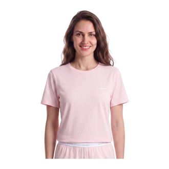HUGO BOSS Donna, Top, Rosa, XS, new