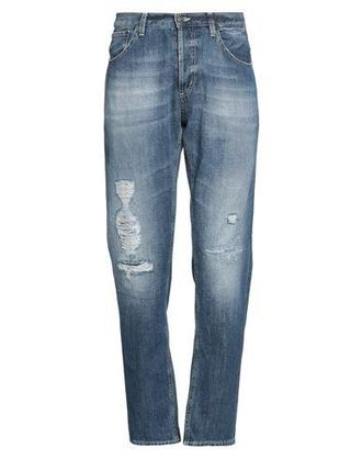 Dondup BOTTOMWEAR - Jeans sur YOOX.COM