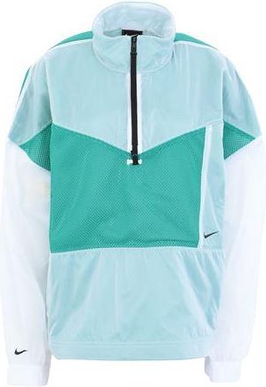 Nike TECH PACK WOVEN MESH JACKET