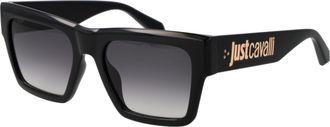 Just Cavalli Zonnebril SJC038 0Z42 54