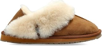 Emu Slippers Platinum Balzary - Marrone
