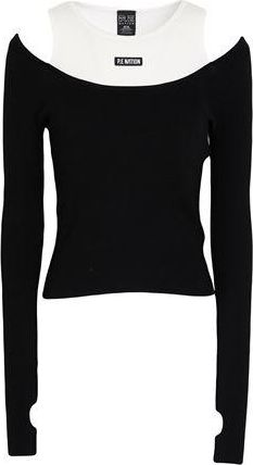 P.E Nation STRICKWAREN - Pullover auf YOOX.COM