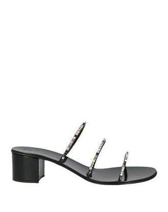 Giuseppe Zanotti SCHUHE - Sandalen auf YOOX.COM