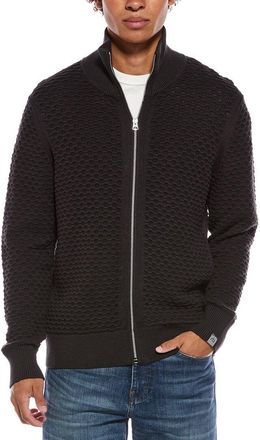 Rag & Bone Ottoman Andrew Jacket