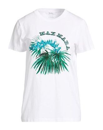 Max Mara TOPWEAR - T-shirts on YOOX.COM