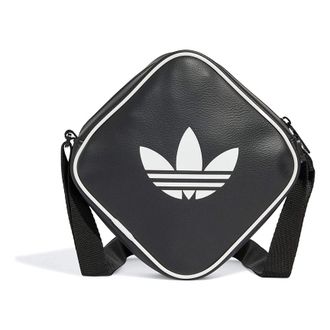 adidas ADICOLOR CLASSIC Crossbody Bag Black JD5550