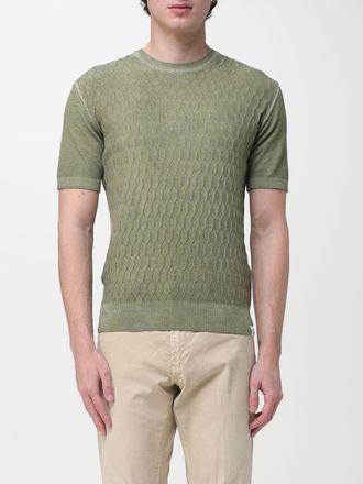 Peuterey Maglia girocollo Peuterey in cotone