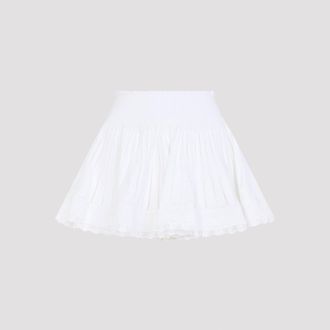Alaia Caroline Short