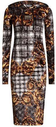 Versace VESTITI - Vestiti midi su YOOX.COM