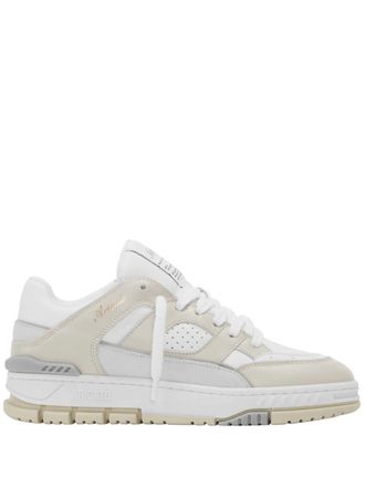 Axel Arigato Sneakers Area Lo in pelle
