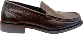 A.P.C. Mocassino Romeo - - Shoes - Donna - Marrone - 40 EU