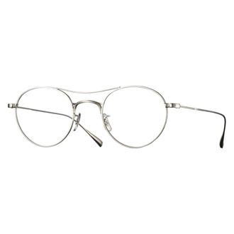 Eyevan 7285 Eyevan, unisex, Accessoires, Grijs, Maat: 47 MM
