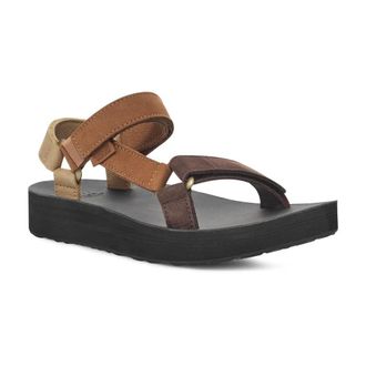 Teva Womens Teva Midform Universal -NLMT Sandals Multi Platform VER1082