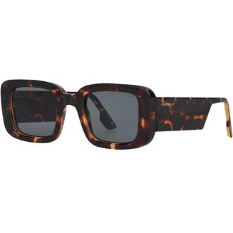 Komono Accessoires, Dames, Bruin, ONE Size, Avery Zonnebrillen