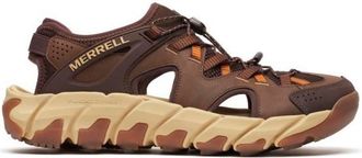 Merrell Maipo Explorer Sieve Sandalen f&uuml;r Herren | braun/beige