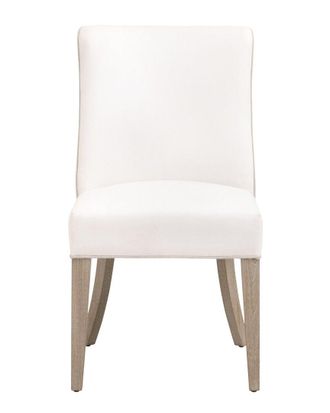 Essentials For Living Set Of 2 Duet Dining Chairs
