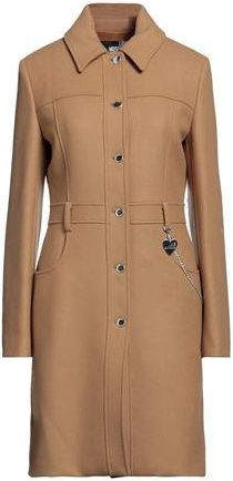 Love Moschino COATS & JACKETS - Coats on YOOX.COM