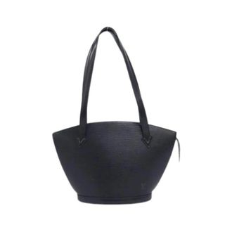 Louis Vuitton Pre-owned Shoulder Bag - - Pre-owned - Donna - Nero - ONE SIZE