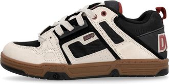 DVS Comanche Skate Schoenen - Heren - Skateschoenen - Veelkleurig - 42 EU - Leer - Fitness