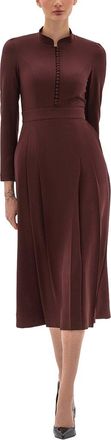 BGL Fashion Bgl Midi Dress