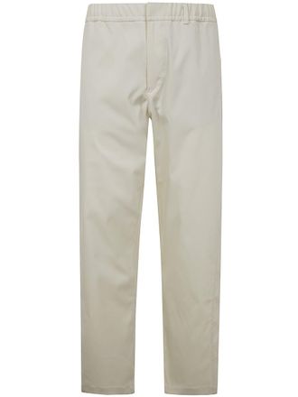 Herno Laminar Man Trousers Clothing