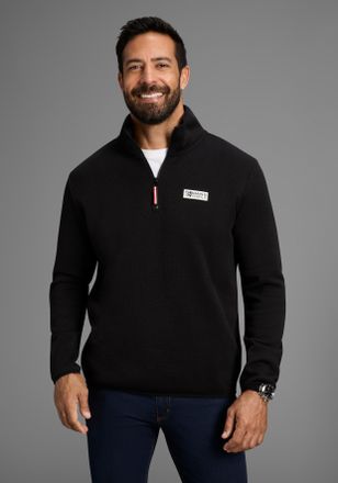 Man's World Sweatshirt