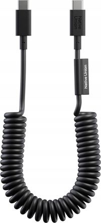 Native Union Cable Usb Tipo C Native Union - Cable Usb Tipo C De 1,2 M, 1 Unidad
