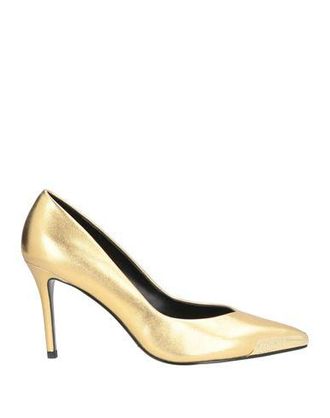 Versace CALZATURE - Decolletes su YOOX.COM