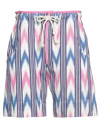 Isabel Marant BOTTOMWEAR - Shorts & Bermuda Shorts on YOOX.COM
