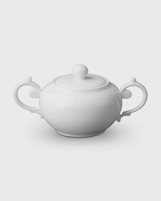 L'OBJET Aegean Sugar Bowl