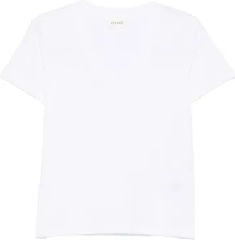 Closed T-shirt chiusa in cotone organico