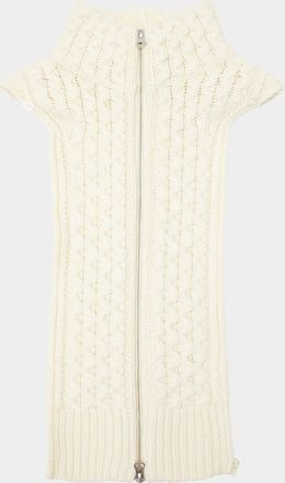 Veronica Beard Upstate Knit Dickey