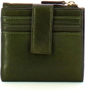 The Bridge Lucrezia Small Wallet