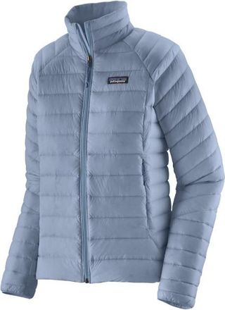 Patagonia Down Sweater Daunenjacke für Damen | grau
