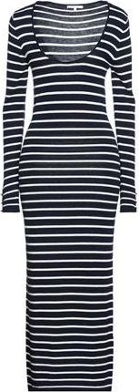 Patrizia Pepe VESTIDOS - Vestidos largos en YOOX.COM