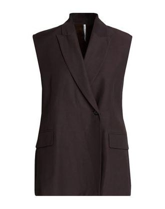 Liviana Conti SUITS and CO-ORDS - Waistcoats sur YOOX.COM