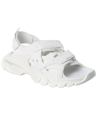 Balenciaga Track Sandal
