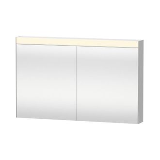 Duravit Duravit - Mueble Con Espejo Licht Y Espejo Best-version Con Iluminaci&oacute;n 800x1210x148mm