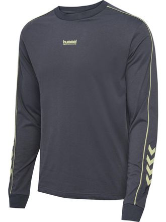 Hummel hmlPULSE PIPING T-SHIRT L/S
