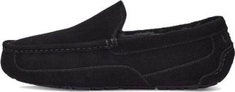 UGG Ascot Slipper Black 1115149-BLK