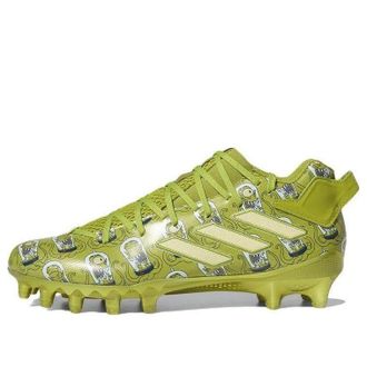 adidas The Simpsons x Freak 22 Kang and Kodos GW1785